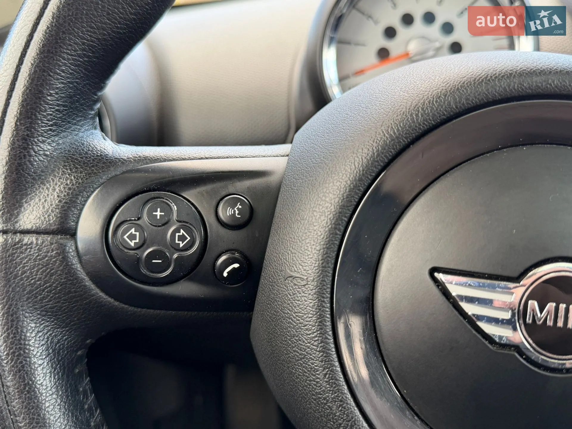 2013 MINI Paceman - мініатюра 20