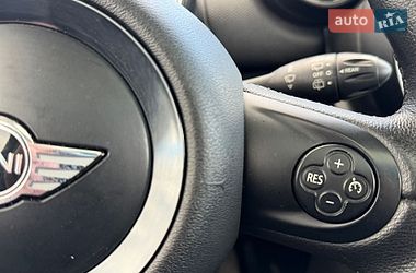 Хэтчбек MINI Paceman 2013 в Киеве фото 21 Хэтчбек MINI Paceman 2013 в Киеве