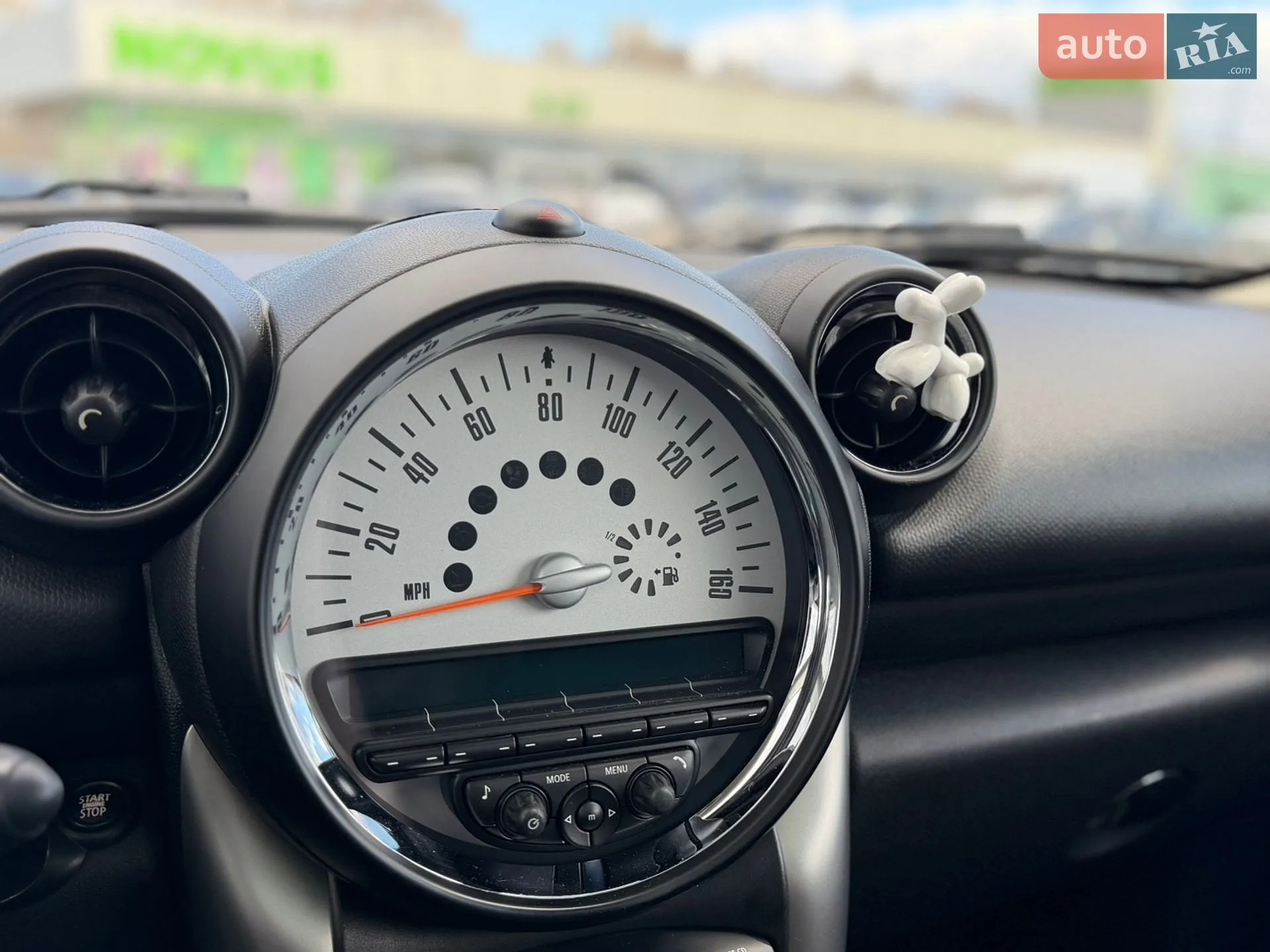 2013 MINI Paceman - мініатюра 23
