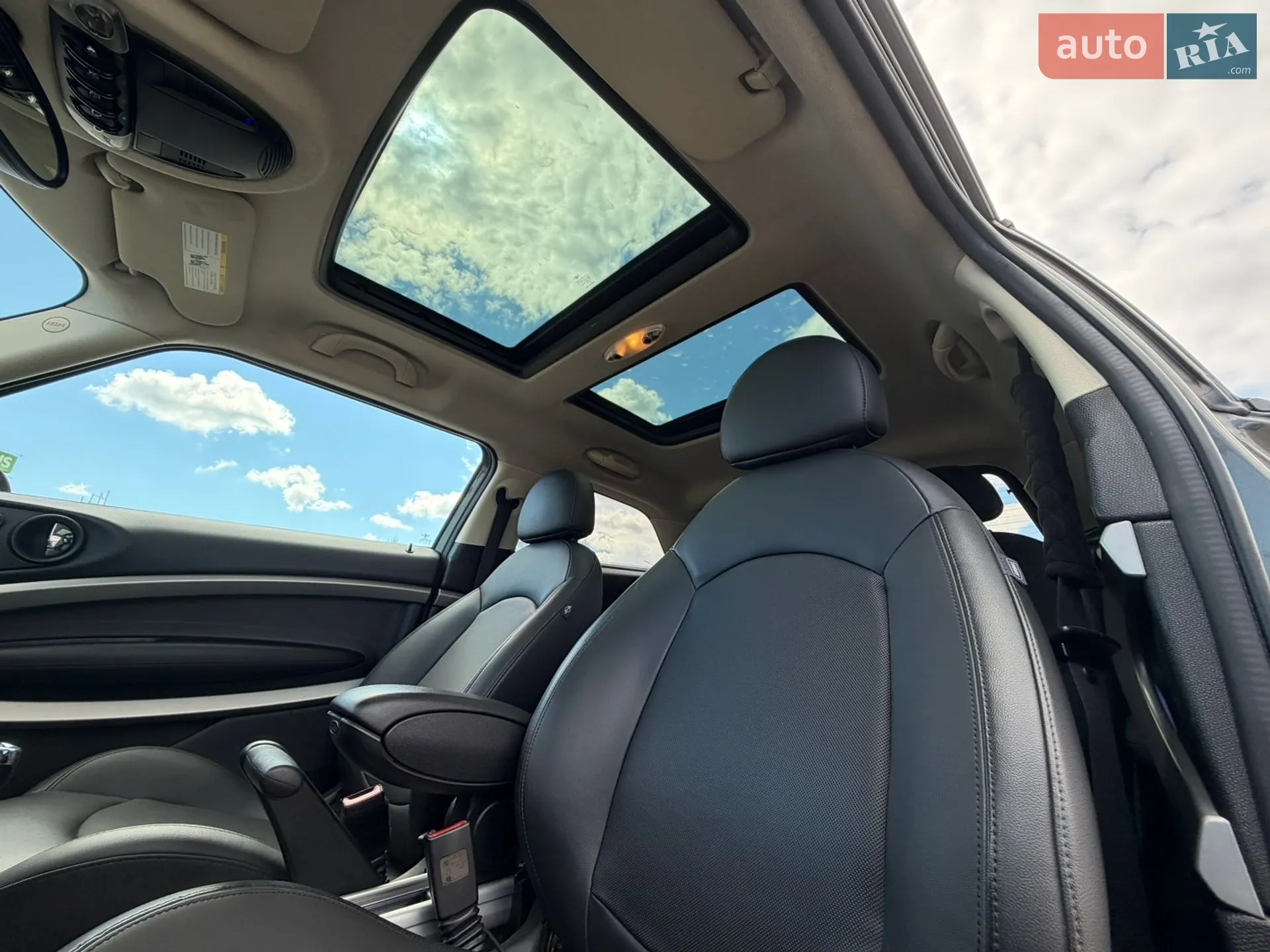 2013 MINI Paceman - мініатюра 25