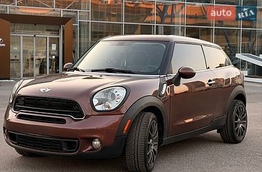Хетчбек MINI Paceman 2015 в Харкові