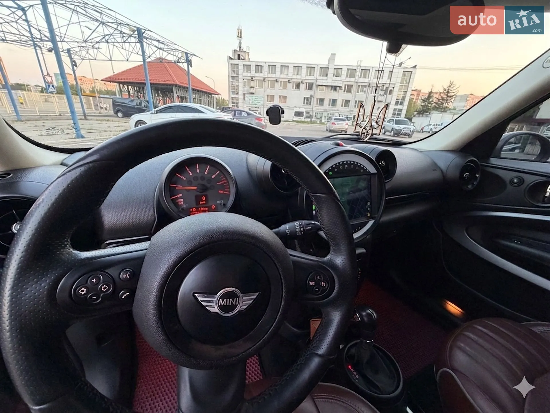2015 MINI Paceman - мініатюра 8
