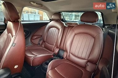 Хетчбек MINI Paceman 2015 в Харкові