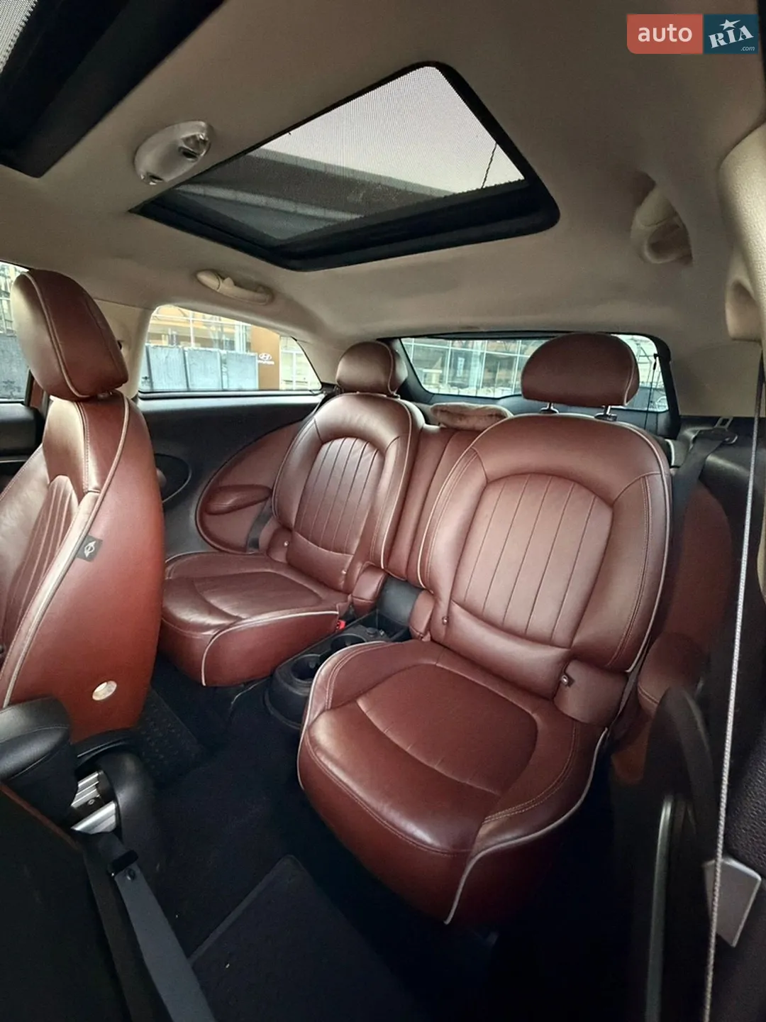 2015 MINI Paceman - мініатюра 12