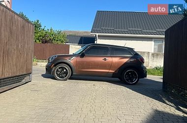 Хэтчбек MINI Paceman 2013 в Виннице