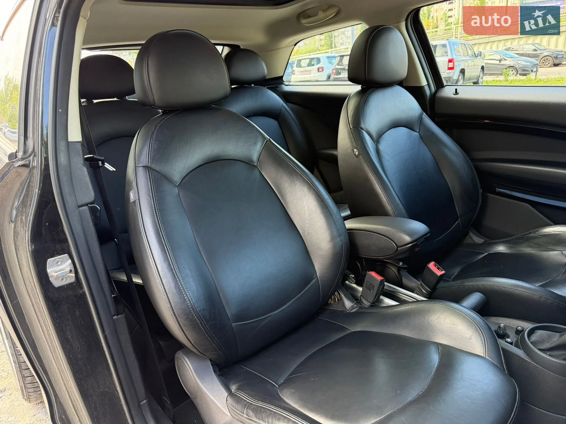 2014 MINI Paceman - мініатюра 13