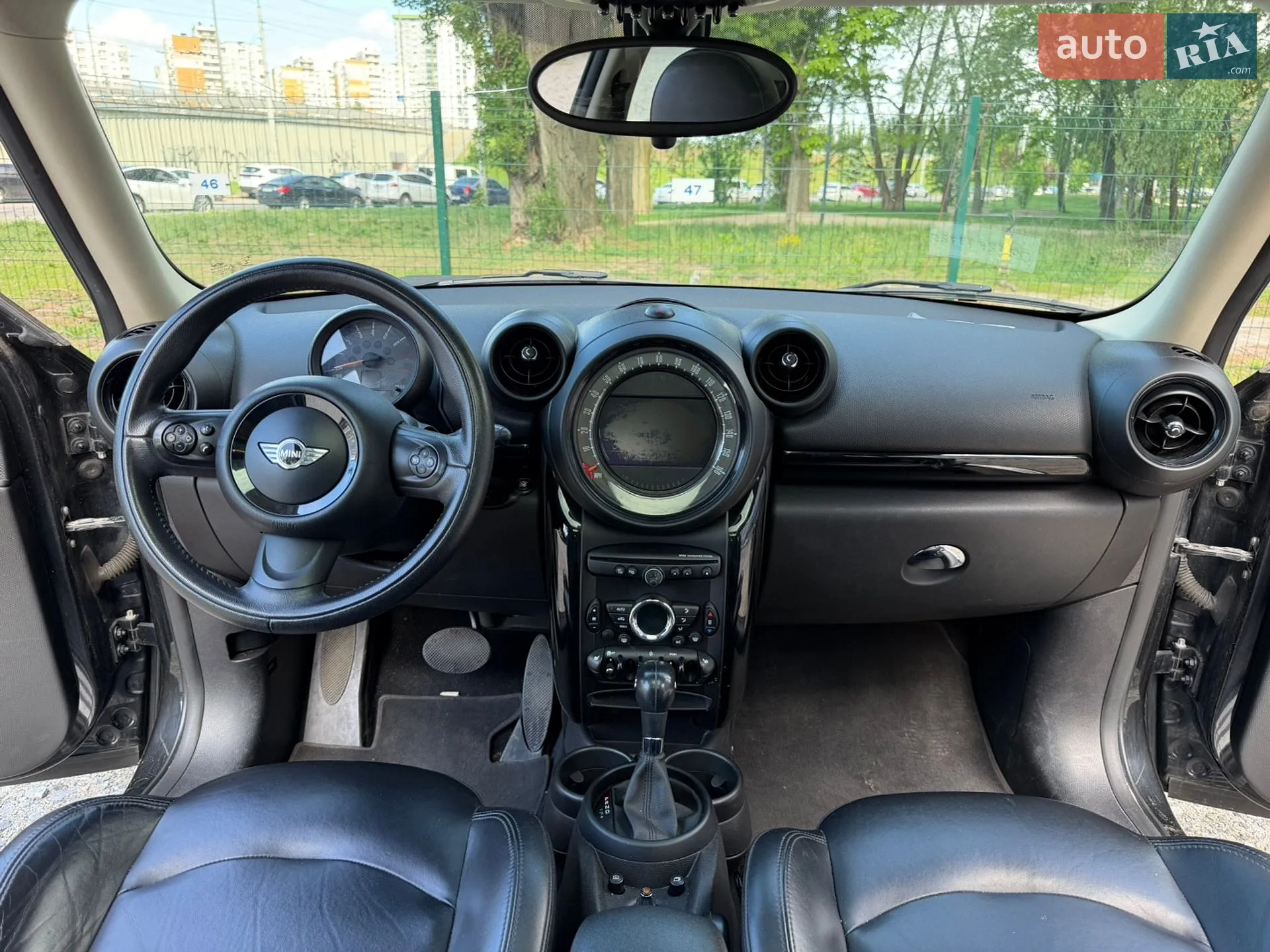 2014 MINI Paceman - мініатюра 20