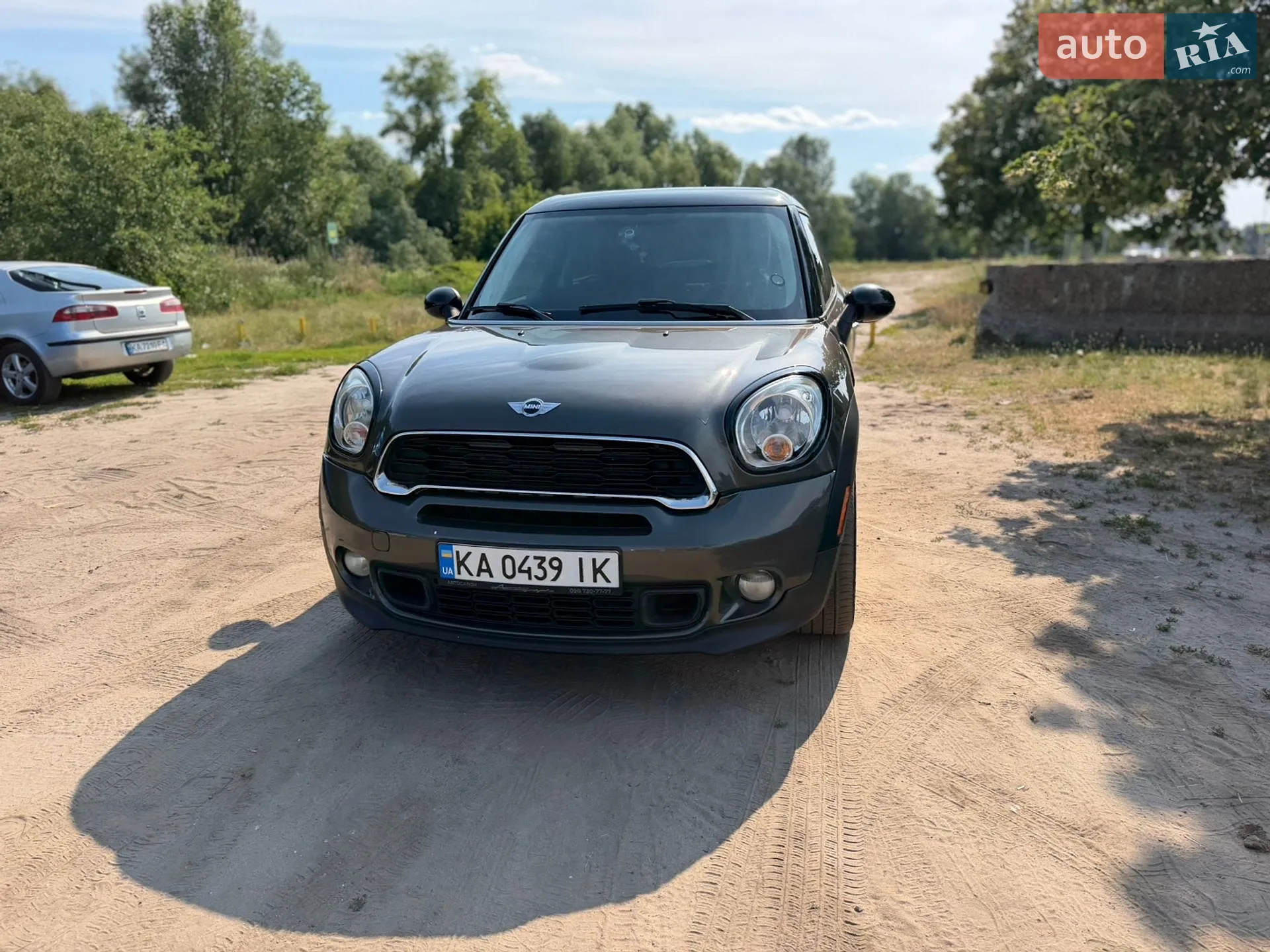 2013 MINI Paceman - мініатюра 3