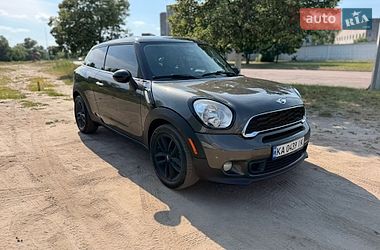 Хэтчбек MINI Paceman 2013 в Киеве