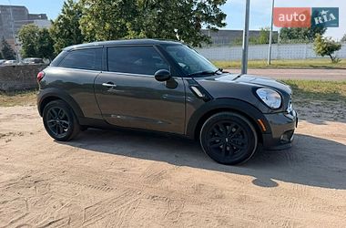 Хэтчбек MINI Paceman 2013 в Киеве
