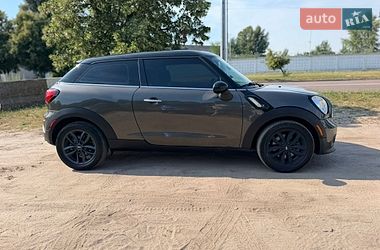 Хэтчбек MINI Paceman 2013 в Киеве