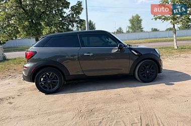 Хэтчбек MINI Paceman 2013 в Киеве