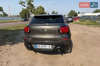 Хэтчбек MINI Paceman 2013 в Киеве