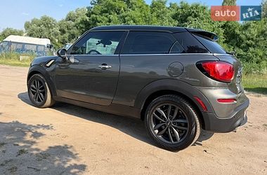 Хэтчбек MINI Paceman 2013 в Киеве