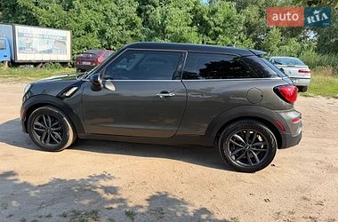 Хэтчбек MINI Paceman 2013 в Киеве