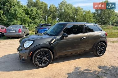 Хэтчбек MINI Paceman 2013 в Киеве