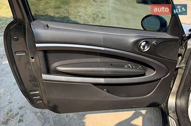 Хэтчбек MINI Paceman 2013 в Киеве