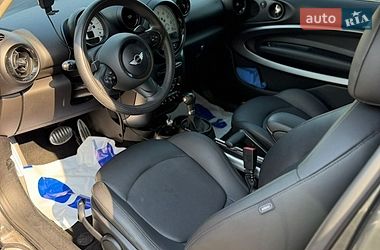 Хэтчбек MINI Paceman 2013 в Киеве