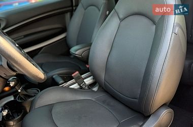Хэтчбек MINI Paceman 2013 в Киеве