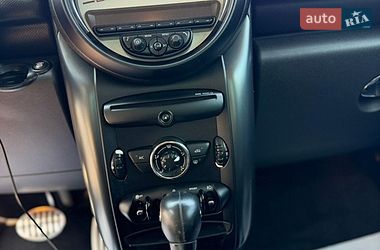 Хэтчбек MINI Paceman 2013 в Киеве