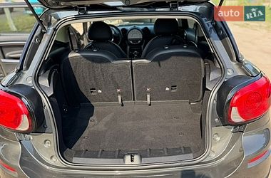 Хэтчбек MINI Paceman 2013 в Киеве