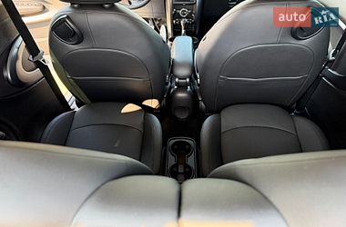 Хэтчбек MINI Paceman 2013 в Киеве