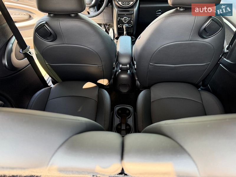 Хэтчбек MINI Paceman 2013 в Киеве