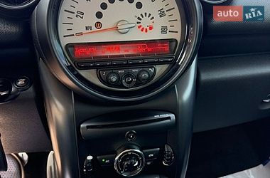 Хэтчбек MINI Paceman 2013 в Киеве