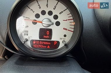 Хэтчбек MINI Paceman 2013 в Киеве
