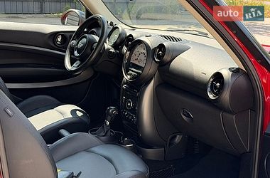 Хэтчбек MINI Paceman 2013 в Киеве