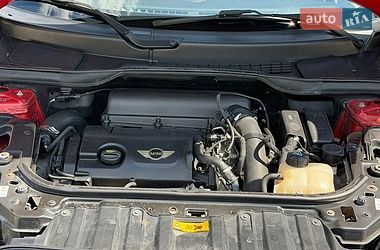 Хэтчбек MINI Paceman 2013 в Киеве