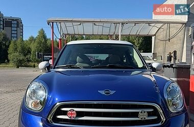Хетчбек MINI Paceman 2013 в Хмельницькому