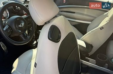 Хетчбек MINI Paceman 2013 в Хмельницькому