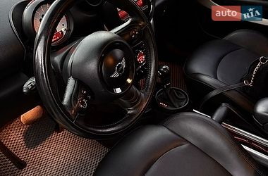 Хетчбек MINI Paceman 2013 в Іллінцях