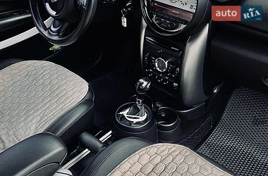 Хетчбек MINI Paceman 2013 в Іллінцях