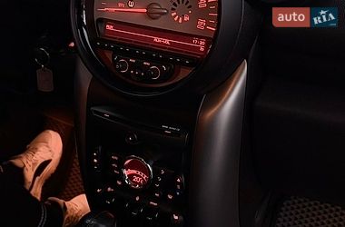 Хетчбек MINI Paceman 2013 в Іллінцях