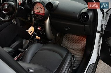 Хетчбек MINI Paceman 2013 в Іллінцях