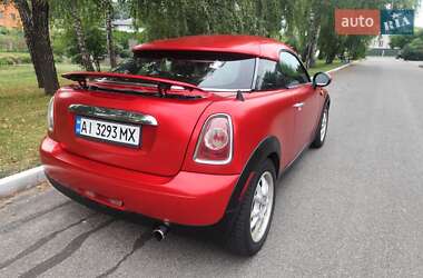 Родстер MINI Roadster 2012 в 