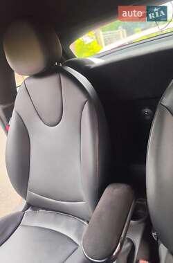 Родстер MINI Roadster 2012 в 