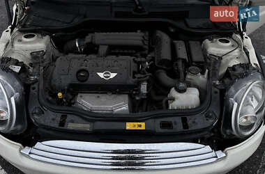 Родстер MINI Roadster 2013 в Киеве