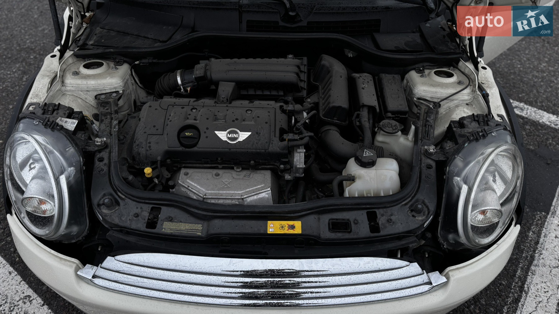 2013 MINI Roadster - мініатюра 4