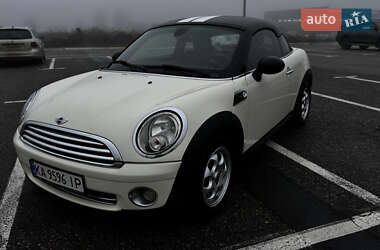 Родстер MINI Roadster 2013 в Киеве