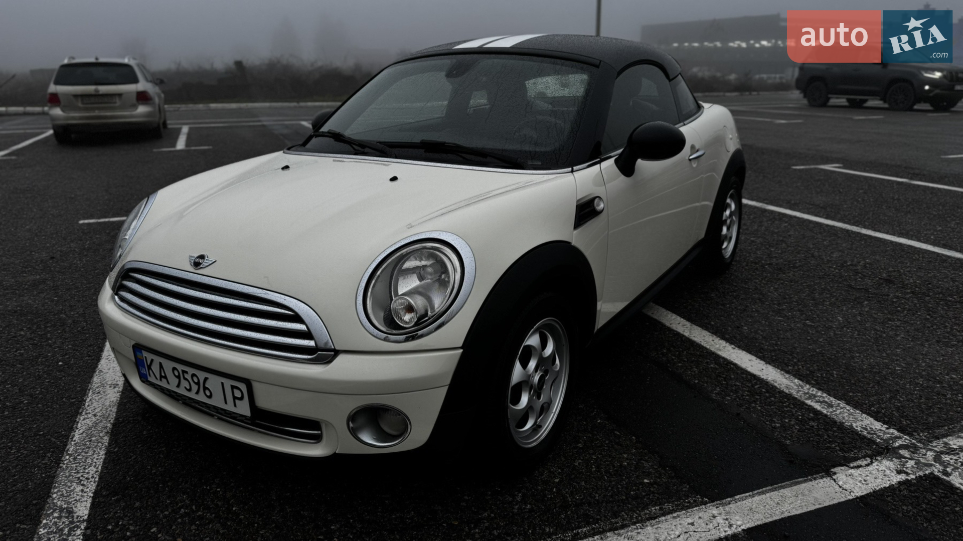 2013 MINI Roadster - мініатюра 10