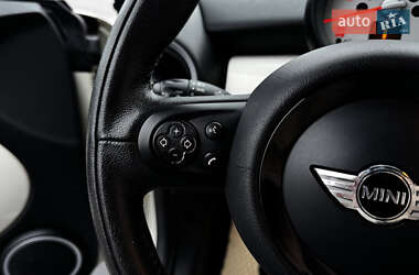 Родстер MINI Roadster 2013 в Киеве