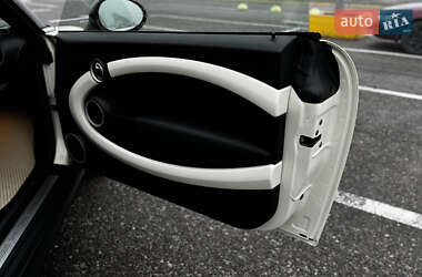 Родстер MINI Roadster 2013 в Киеве