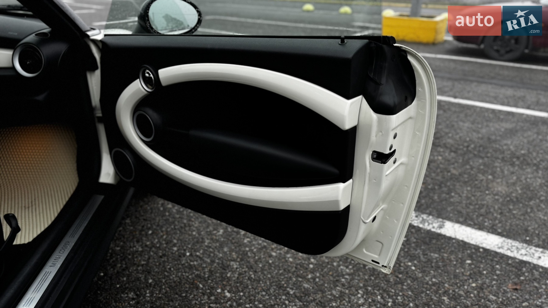 2013 MINI Roadster - мініатюра 20