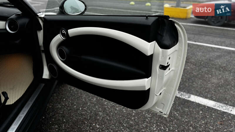 Родстер MINI Roadster 2013 в Черновцах фото 20 Родстер MINI Roadster 2013 в Черновцах