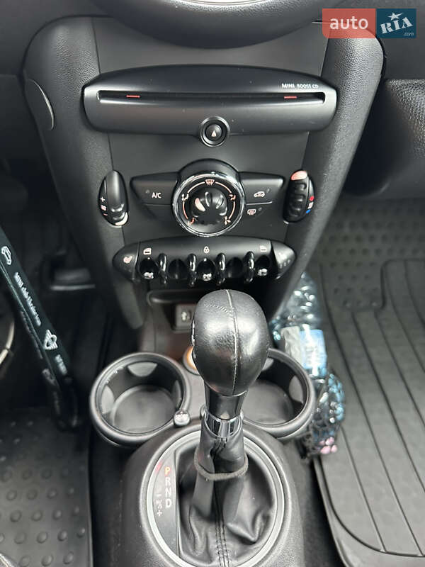 Родстер MINI Roadster 2013 в Киеве