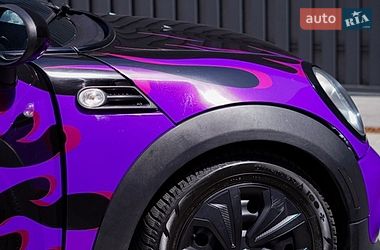 Родстер MINI Roadster 2013 в Києві