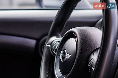 Родстер MINI Roadster 2013 в Києві